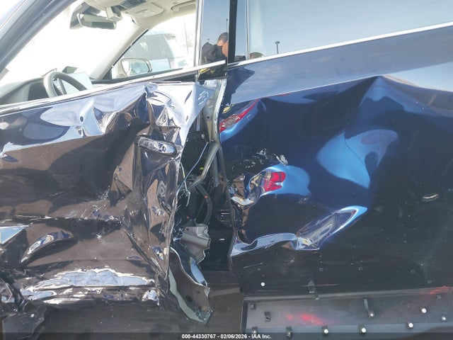 5TDABAA54SS003224 Toyota Grand Highlander Hybrid Xle