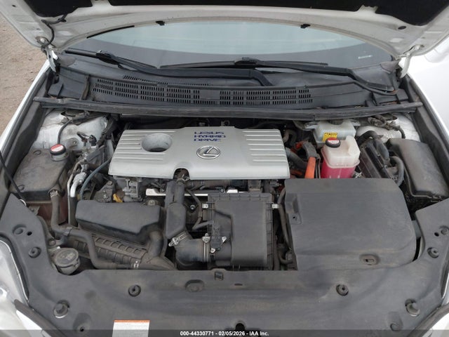 2015 LEXUS CT 200H JTHKD5BH4F2223585 Photo 9