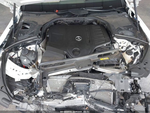 W1K6G6DB0PA208183 Mercedes-Benz S 500 4matic