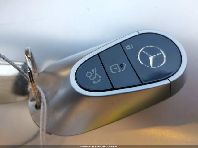 W1K6G6DB0PA208183 Mercedes-Benz S 500 4matic