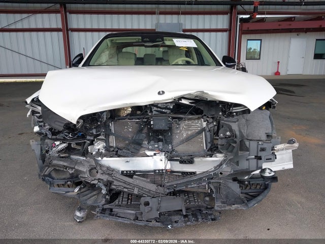 W1K6G6DB0PA208183 Mercedes-Benz S 500 4matic