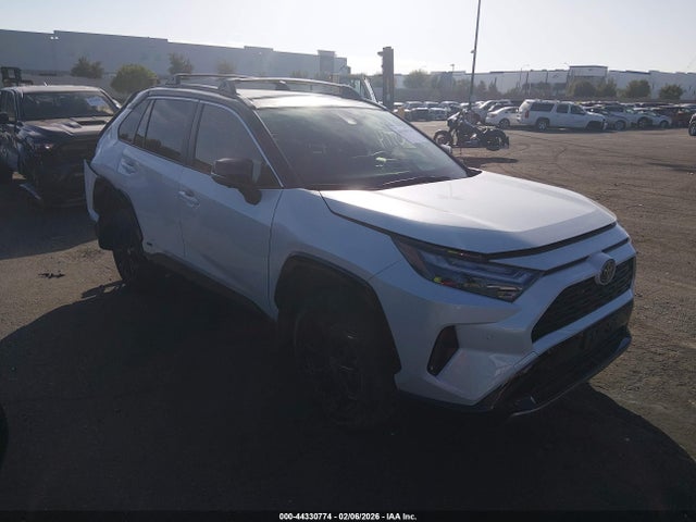 JTME6RFV0SJ076861 Toyota Rav4 Hybrid Xse