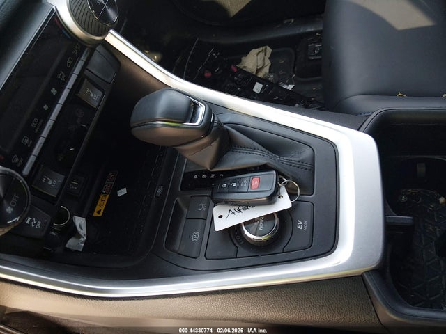 JTME6RFV0SJ076861 Toyota Rav4 Hybrid Xse