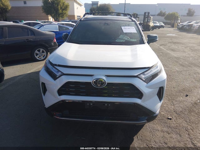 JTME6RFV0SJ076861 Toyota Rav4 Hybrid Xse