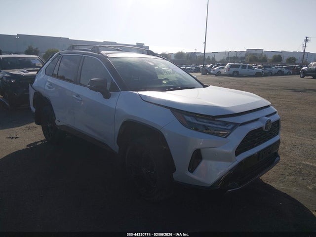 JTME6RFV0SJ076861 Toyota Rav4 Hybrid Xse