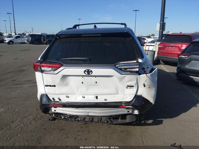 JTME6RFV0SJ076861 Toyota Rav4 Hybrid Xse