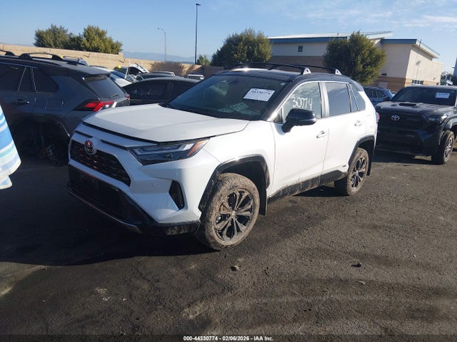 JTME6RFV0SJ076861 Toyota Rav4 Hybrid Xse