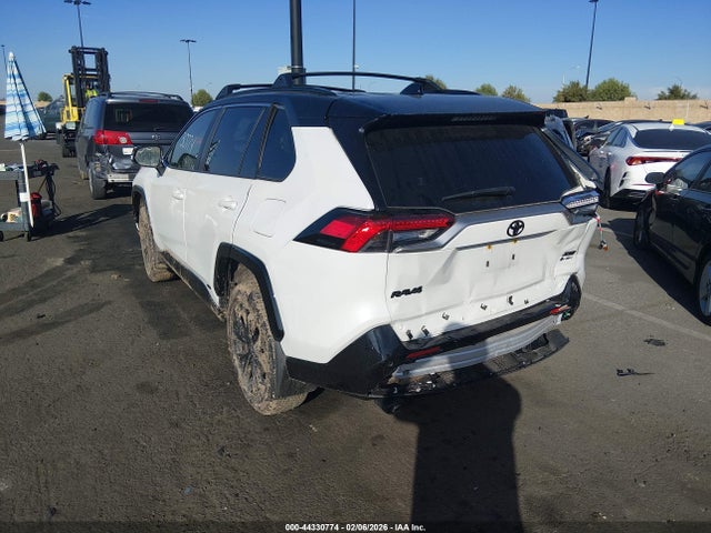 JTME6RFV0SJ076861 Toyota Rav4 Hybrid Xse