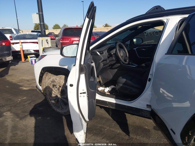 JTME6RFV0SJ076861 Toyota Rav4 Hybrid Xse