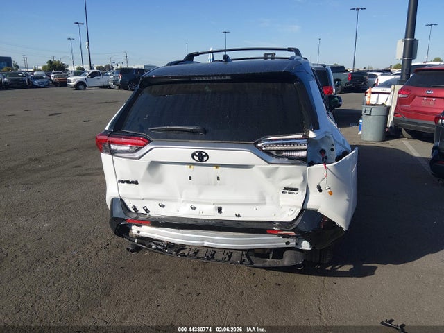 JTME6RFV0SJ076861 Toyota Rav4 Hybrid Xse