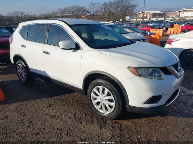 5N1AT2MV6GC750973 Nissan Rogue S/sl/sv