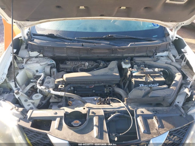 5N1AT2MV6GC750973 Nissan Rogue S/sl/sv