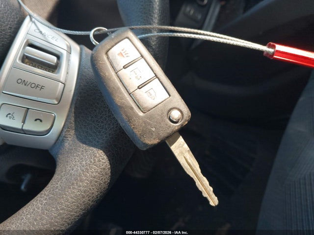 5N1AT2MV6GC750973 Nissan Rogue S/sl/sv