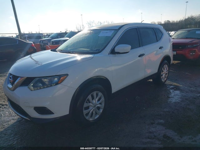 5N1AT2MV6GC750973 Nissan Rogue S/sl/sv