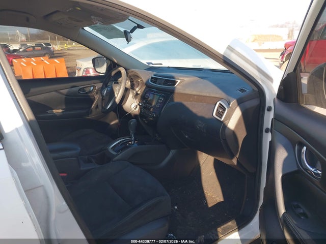 5N1AT2MV6GC750973 Nissan Rogue S/sl/sv