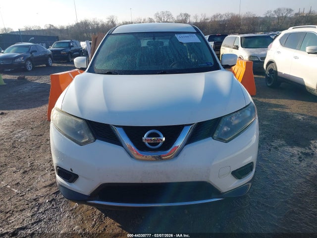 5N1AT2MV6GC750973 Nissan Rogue S/sl/sv