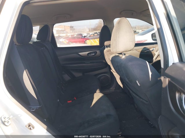 5N1AT2MV6GC750973 Nissan Rogue S/sl/sv