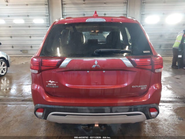 Продаж на аукціоні авто 2019 Mitsubishi Outlander Gt, vin: JA4JZ4AX9KZ030331, номер лоту: 44330782