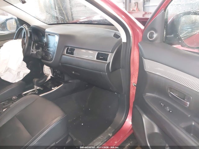 Продаж на аукціоні авто 2019 Mitsubishi Outlander Gt, vin: JA4JZ4AX9KZ030331, номер лоту: 44330782