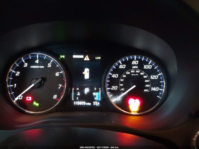 Продаж на аукціоні авто 2019 Mitsubishi Outlander Gt, vin: JA4JZ4AX9KZ030331, номер лоту: 44330782