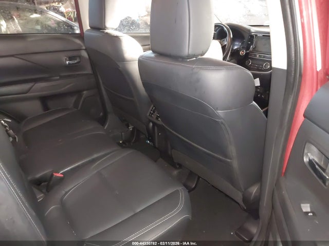 Продаж на аукціоні авто 2019 Mitsubishi Outlander Gt, vin: JA4JZ4AX9KZ030331, номер лоту: 44330782
