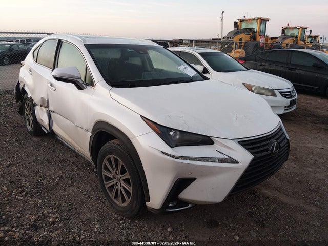 Aukcja sprzedaży 2018 Lexus Nx 300, vin: JTJYARBZ6J2098258, numer aukcji: 44330781