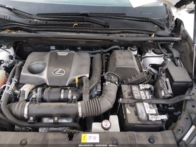 Aukcja sprzedaży 2018 Lexus Nx 300, vin: JTJYARBZ6J2098258, numer aukcji: 44330781