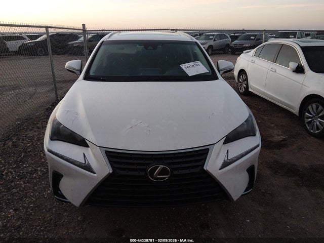 Aukcja sprzedaży 2018 Lexus Nx 300, vin: JTJYARBZ6J2098258, numer aukcji: 44330781