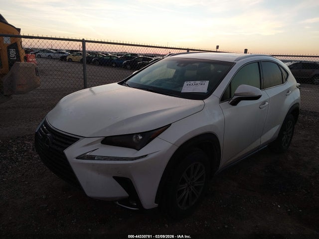 Aukcja sprzedaży 2018 Lexus Nx 300, vin: JTJYARBZ6J2098258, numer aukcji: 44330781