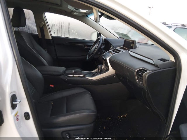Aukcja sprzedaży 2018 Lexus Nx 300, vin: JTJYARBZ6J2098258, numer aukcji: 44330781