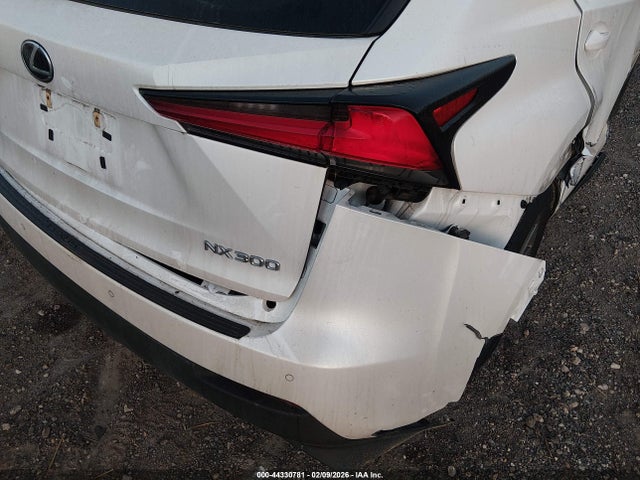 Aukcja sprzedaży 2018 Lexus Nx 300, vin: JTJYARBZ6J2098258, numer aukcji: 44330781