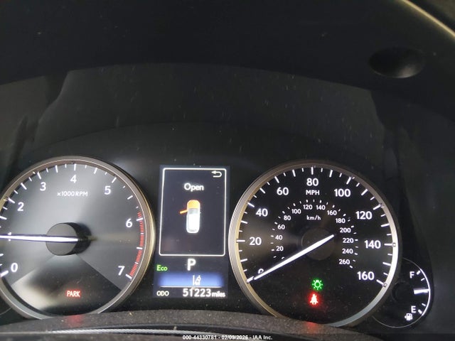 Aukcja sprzedaży 2018 Lexus Nx 300, vin: JTJYARBZ6J2098258, numer aukcji: 44330781