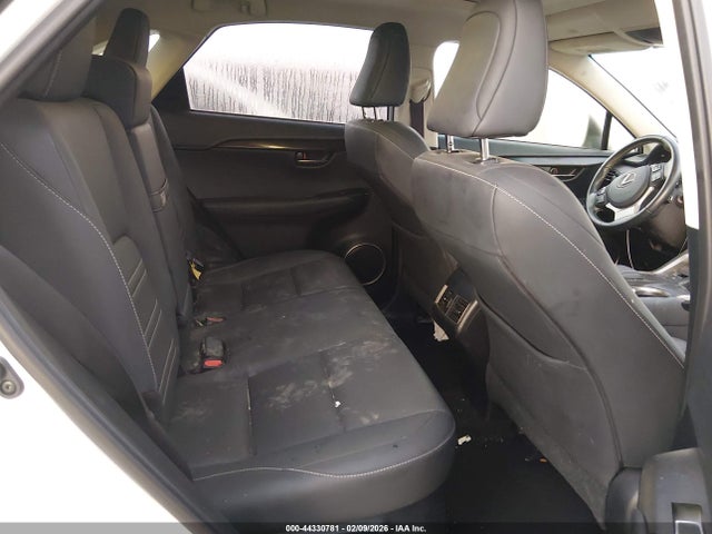 Aukcja sprzedaży 2018 Lexus Nx 300, vin: JTJYARBZ6J2098258, numer aukcji: 44330781