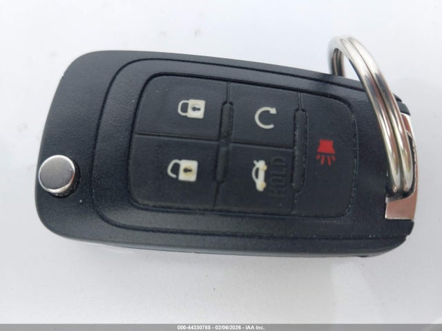2015 Buick Lacrosse Premium Ii მანქანა იყიდება აუქციონზე, vin: 1G4GF5G37FF253487, აუქციონის ნომერი: 44330785