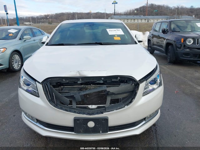 2015 Buick Lacrosse Premium Ii მანქანა იყიდება აუქციონზე, vin: 1G4GF5G37FF253487, აუქციონის ნომერი: 44330785