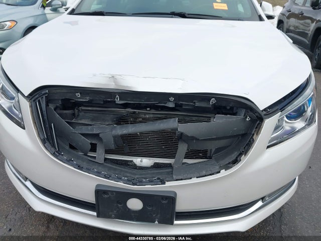 2015 Buick Lacrosse Premium Ii მანქანა იყიდება აუქციონზე, vin: 1G4GF5G37FF253487, აუქციონის ნომერი: 44330785