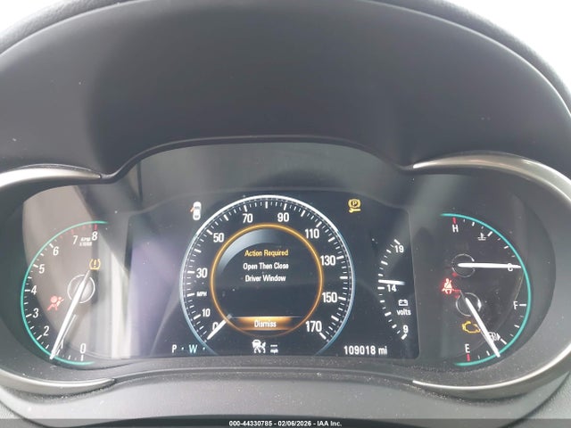 2015 Buick Lacrosse Premium Ii მანქანა იყიდება აუქციონზე, vin: 1G4GF5G37FF253487, აუქციონის ნომერი: 44330785