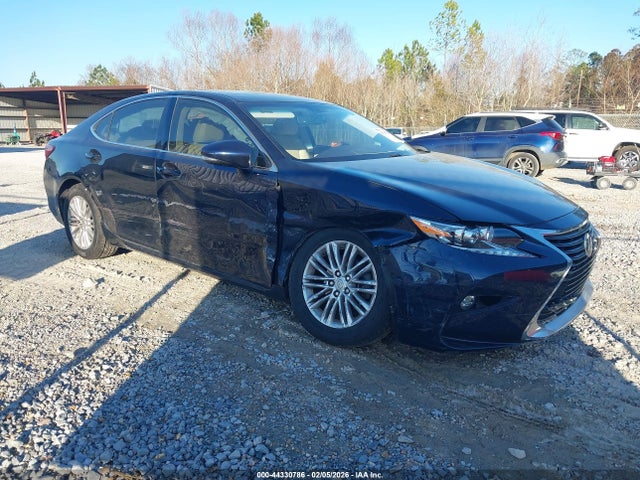 2016 LEXUS ES 350 JTHBK1GG0G2212664 Photo 0