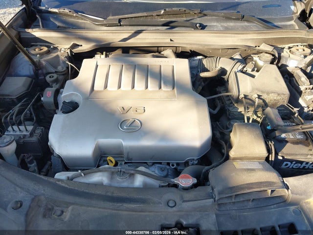 2016 LEXUS ES 350 JTHBK1GG0G2212664 Photo 9