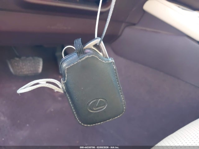 2016 LEXUS ES 350 JTHBK1GG0G2212664 Photo 10