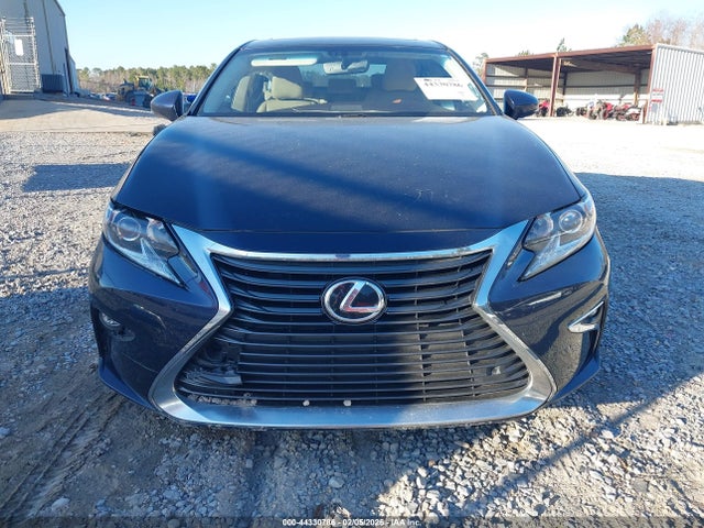 JTHBK1GG0G2212664 Lexus ES 350