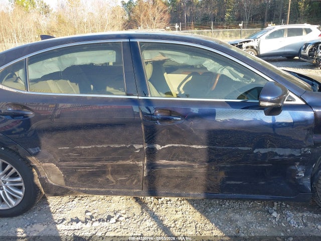 JTHBK1GG0G2212664 Lexus ES 350