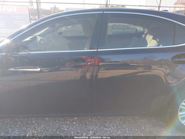JTHBK1GG0G2212664 Lexus ES 350