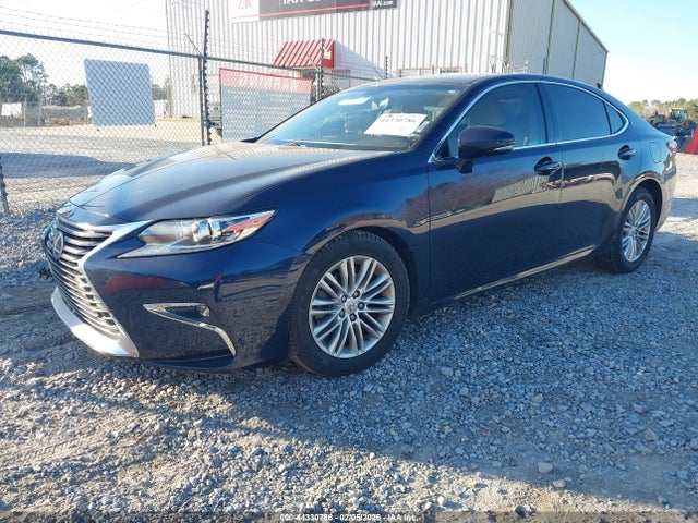 2016 LEXUS ES 350 JTHBK1GG0G2212664 Photo 1