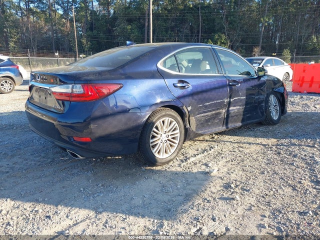 2016 LEXUS ES 350 JTHBK1GG0G2212664 Photo 3