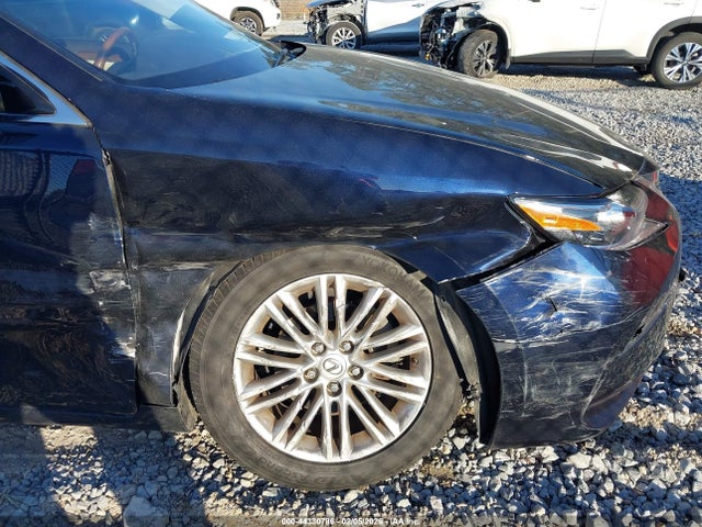 2016 LEXUS ES 350 JTHBK1GG0G2212664 Photo 5