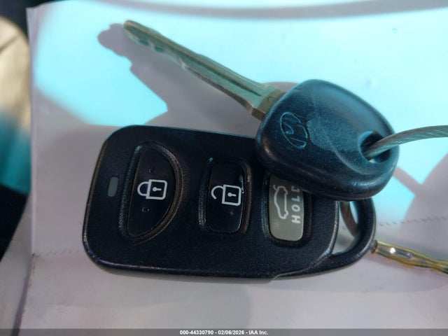 5NPD84LF9LH578767 Hyundai ELANTRA SEL