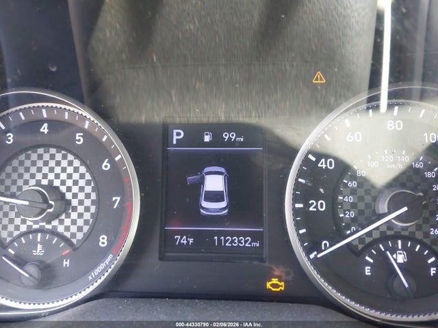 5NPD84LF9LH578767 Hyundai ELANTRA SEL