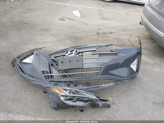 5NPD84LF9LH578767 Hyundai ELANTRA SEL