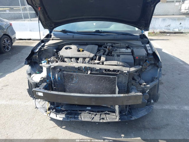 5NPD84LF9LH578767 Hyundai ELANTRA SEL